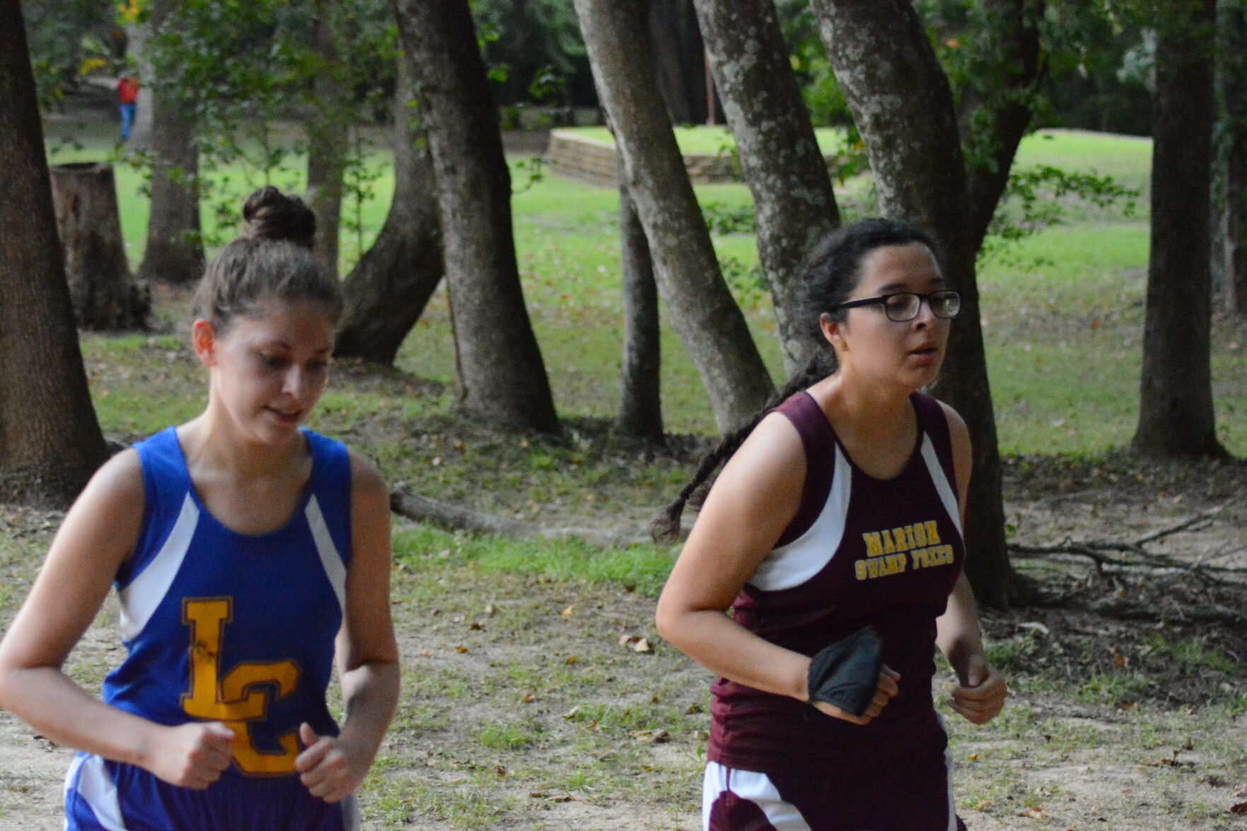 Freedom Florence Cross Country Meet